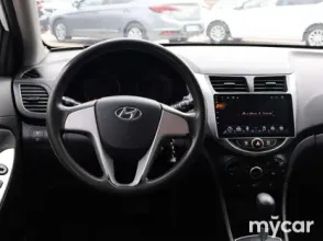 фото Hyundai Accent 2013 года с пробегом за 5500000 тенге в undefined - фото 3