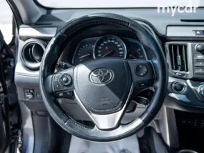 фото Toyota RAV4 2014 года с пробегом за 9990000 тенге в undefined - фото 3