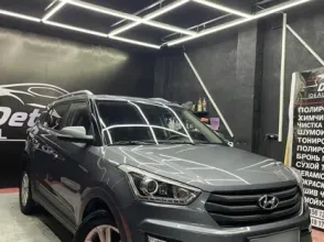 фото Hyundai Creta 2018 года с пробегом за 9500000 тенге в undefined - фото 2