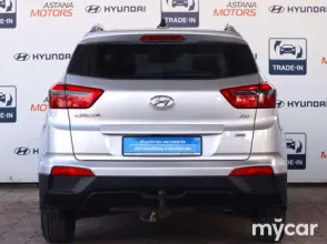 фото Hyundai Creta 2018 года с пробегом за 10100000 тенге в undefined - фото 4