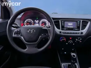 фото Hyundai Accent 2021 года с пробегом за 8490000 тенге в undefined - фото 3