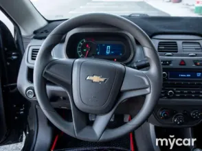фото Chevrolet Cobalt 2021 года с пробегом за 5290000 тенге в undefined - фото 3