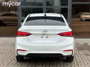 фото Hyundai Accent 2019 года с пробегом за 7700000 тенге в undefined - фото 4