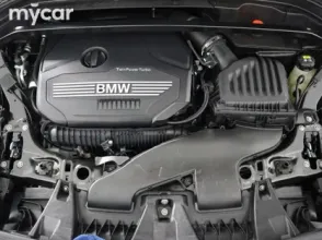 фото BMW X1 2021 года с пробегом за 26000000 тенге в undefined - фото 2