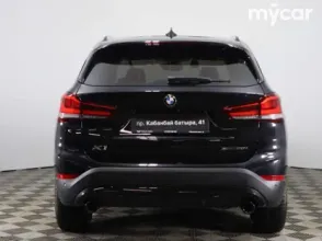 фото BMW X1 2021 года с пробегом за 24500000 тенге в undefined - фото 2