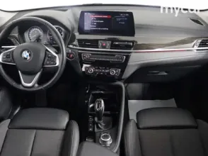 фото BMW X1 2021 года с пробегом за 24500000 тенге в undefined - фото 3
