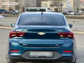 фото Chevrolet Onix 2023 года с пробегом за 7600000 тенге в undefined - фото 2