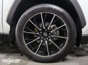 фото Toyota RAV4 2019 года с пробегом за 20500000 тенге в undefined - фото 4