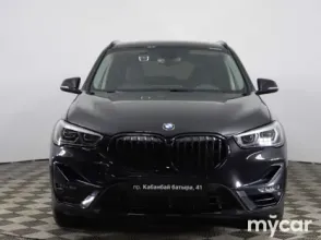 фото BMW X1 2021 года с пробегом за 26000000 тенге в undefined - фото 4