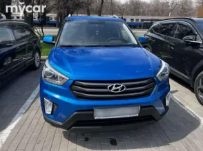 фото Hyundai Creta 2018 года с пробегом за 9500000 тенге в undefined - фото 2