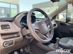 фото Chevrolet Cobalt 2021 года с пробегом за 5570000 тенге в undefined - фото 2