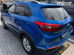 фото Hyundai Creta 2018 года с пробегом за 9500000 тенге в undefined - фото 3