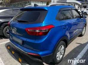 фото Hyundai Creta 2018 года с пробегом за 9500000 тенге в undefined - фото 4