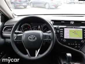 фото Toyota Camry 2020 года с пробегом за 14600000 тенге в undefined - фото 3