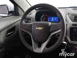 фото Chevrolet Cobalt 2022 года с пробегом за 6590000 тенге в undefined - фото 2