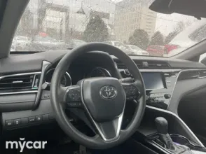 фото Toyota Camry 2018 года с пробегом за 13400000 тенге в undefined - фото 2