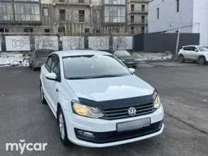 фото Volkswagen Polo 2019 года с пробегом за 6700000 тенге в undefined - фото 4