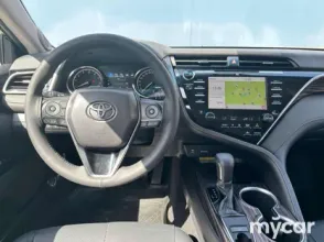 фото Toyota Camry 2018 года с пробегом за 15790000 тенге в undefined - фото 3