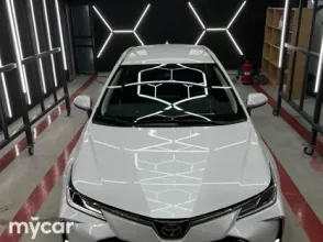 фото Toyota Corolla 2022 года с пробегом за 11000000 тенге в undefined - фото 3