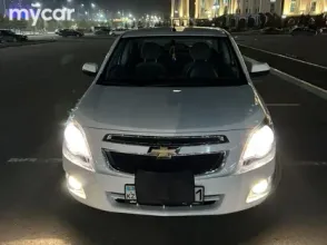 фото Chevrolet Cobalt 2023 года с пробегом за 6800000 тенге в undefined - фото 2