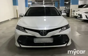 фото Toyota Camry 2019 года с пробегом за 14500000 тенге в undefined