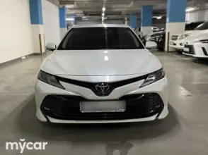 фото Toyota Camry 2019 года с пробегом за 14500000 тенге в undefined - фото 1
