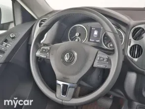 фото Volkswagen Tiguan 2015 года с пробегом за 8000000 тенге в undefined - фото 3