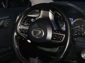 фото Lexus RX 2020 года с пробегом за 22200000 тенге в undefined - фото 3