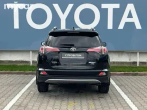 фото Toyota RAV4 2017 года с пробегом за 14220000 тенге в undefined - фото 3