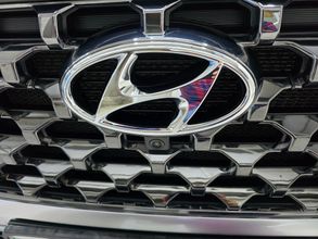 фото Hyundai Santa Fe 2021 года с пробегом за 17300000 тенге в undefined - фото 3