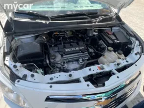 фото Chevrolet Cobalt 2021 года с пробегом за 5490000 тенге в undefined - фото 3