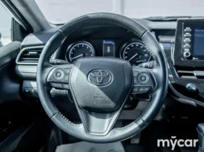 фото Toyota Camry 2021 года с пробегом за 15990000 тенге в undefined - фото 4