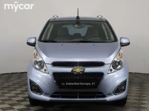 фото Chevrolet Spark 2022 года с пробегом за 5500000 тенге в undefined - фото 3