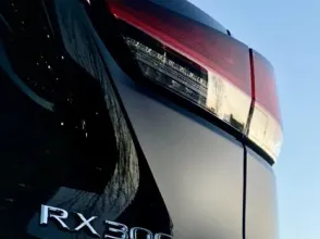 фото Lexus RX 2020 года с пробегом за 22200000 тенге в undefined - фото 4