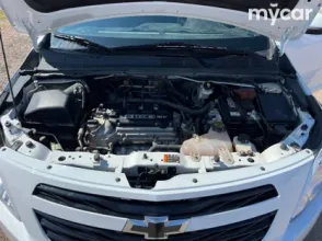 фото Chevrolet Cobalt 2023 года с пробегом за 6900000 тенге в undefined - фото 4