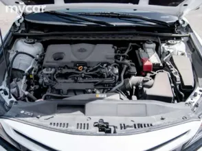 фото Toyota Camry 2021 года с пробегом за 15990000 тенге в undefined - фото 3