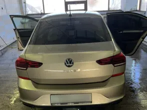 фото Volkswagen Polo 2021 года с пробегом за 9000000 тенге в undefined - фото 4
