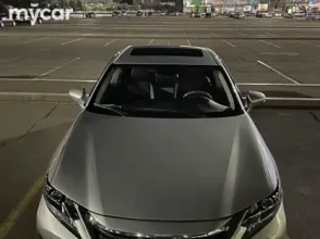 фото Lexus ES 2014 года с пробегом за 8500000 тенге в undefined - фото 2