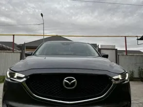 фото Mazda CX-5 2018 года с пробегом за 13500000 тенге в undefined - фото 4