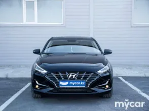 фото Hyundai i30 2023 года с пробегом за 10390000 тенге в undefined - фото 3