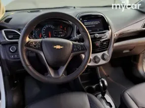 фото Chevrolet Spark 2022 года с пробегом за 6850000 тенге в undefined - фото 2