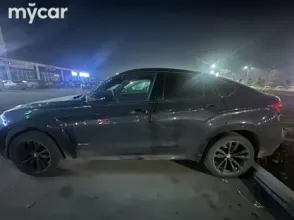 фото BMW X6 2018 года с пробегом за 24000000 тенге в undefined - фото 2