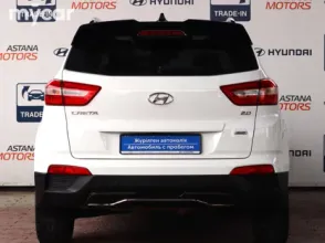 фото Hyundai Creta 2020 года с пробегом за 10200000 тенге в undefined - фото 4