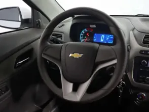 фото Chevrolet Cobalt 2023 года с пробегом за 7200000 тенге в undefined - фото 3