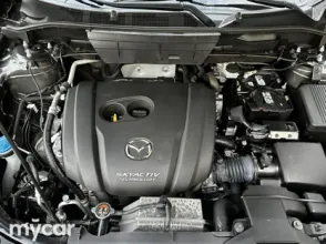 фото Mazda CX-5 2018 года с пробегом за 11000000 тенге в undefined - фото 4