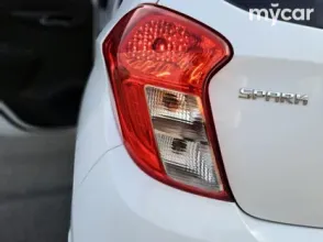фото Chevrolet Spark 2022 года с пробегом за 6850000 тенге в undefined - фото 4