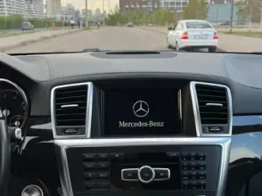 фото Mercedes-Benz GL-Класс 2013 года с пробегом за 18000000 тенге в undefined - фото 4