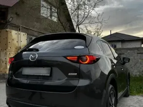 фото Mazda CX-5 2018 года с пробегом за 12700000 тенге в undefined - фото 3