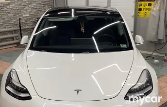 фото Tesla Model 3 2019 года с пробегом за 16000000 тенге в Астана