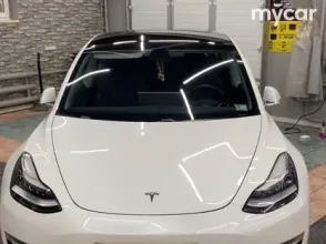 фото Tesla Model 3 2019 года с пробегом за 16000000 тенге в undefined - фото 1